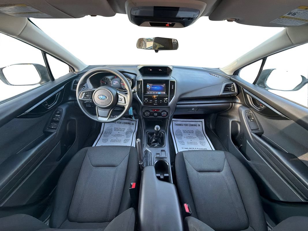 Used 2017 Subaru Impreza 2.0i AWD/4WD image 21