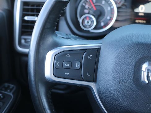 Used 2024 RAM 2500 Big Horn image 16