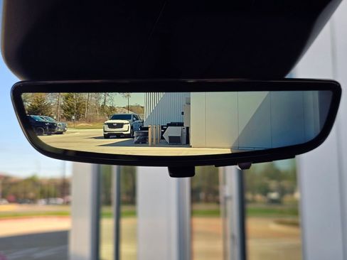 Used 2024 Cadillac Escalade Sport w/ LPO, ONYX Package image 31