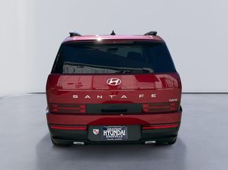 New 2026 Hyundai Santa Fe SEL FWD video 4