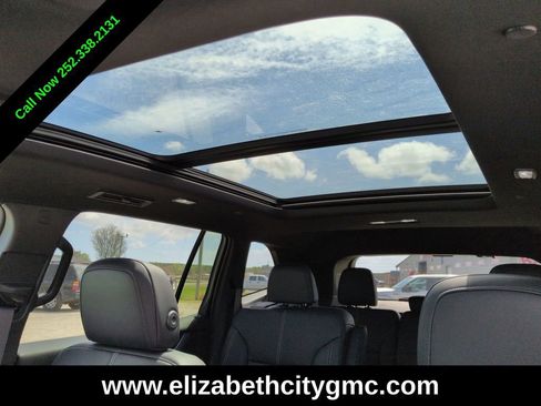 New 2026 GMC Acadia Elevation image 22