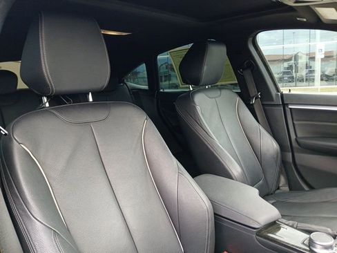 Used 2019 BMW 440i Gran Coupe xDrive image 16