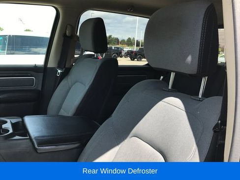Used 2020 RAM 1500 Big Horn AWD/4WD image 5