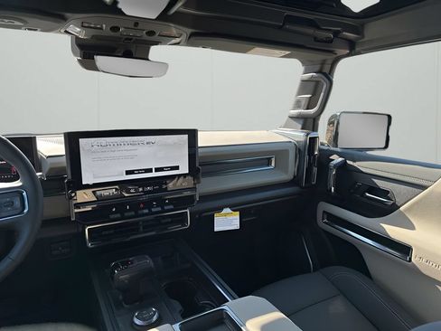 New 2026 GMC Hummer EV 4x4 Crew Cab image 27