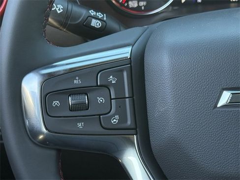 New 2025 Chevrolet Blazer RS w/ Driver Confidence II Package image 14