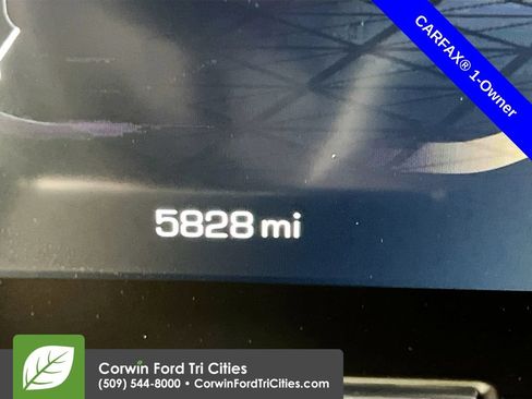 Used 2026 GMC Sierra 1500 Denali AWD/4WD image 2