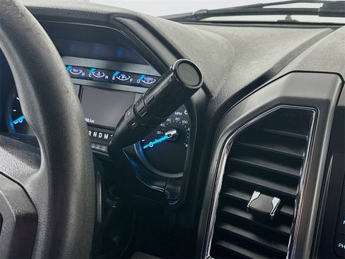 Used 2017 Ford F350 XLT image 16