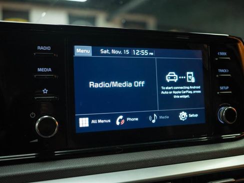 Used 2021 Kia K5 GT-Line image 19