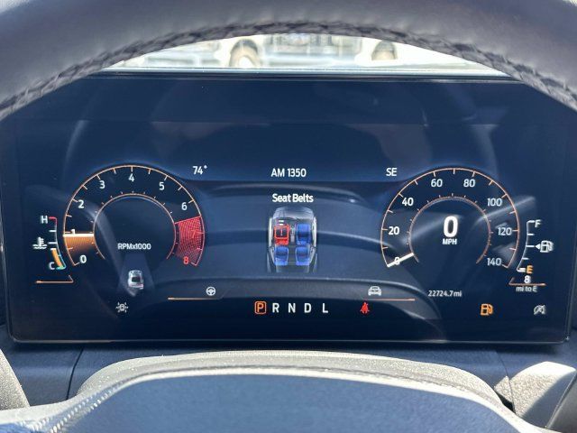 Used 2024 Ford Mustang Coupe RWD image 16