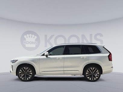 New 2026 Volvo XC90 T8 Ultra