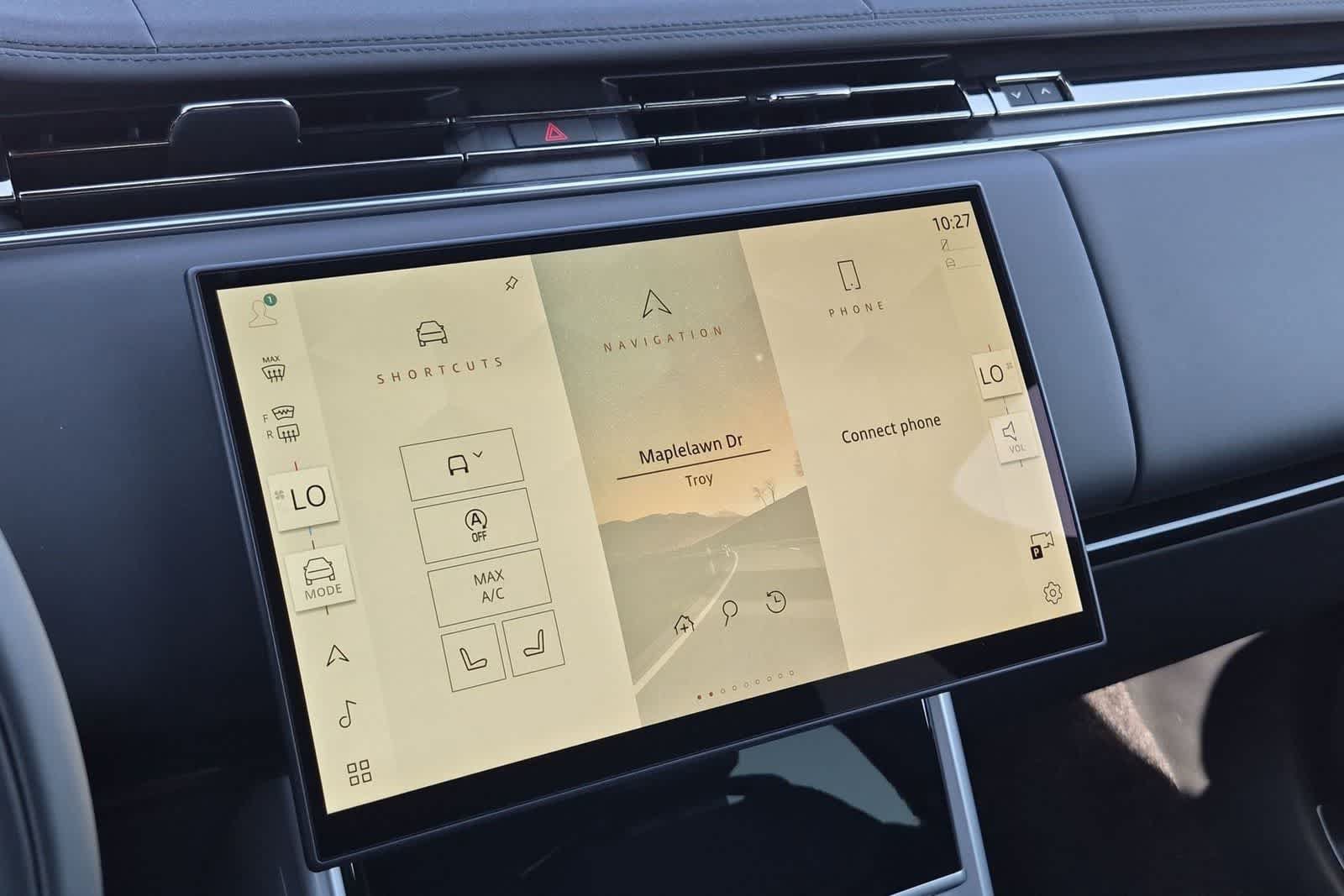 New 2026 Land Rover Range Rover SE AWD/4WD image 28