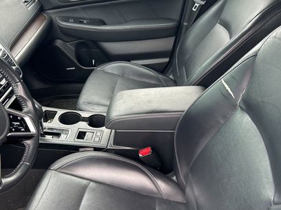 Used 2018 Subaru Outback 3.6R Limited