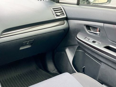 Used 2021 Subaru WRX Premium w/ Popular Package #3 (IZT) image 22