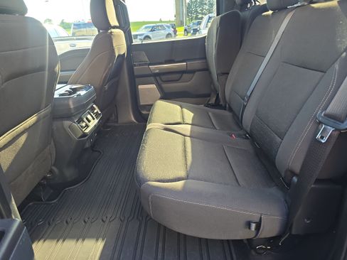 Used 2023 Ford F150 XLT w/ Equipment Group 302A High AWD/4WD image 18