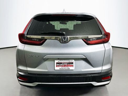 Used 2020 Honda CR-V EX-L image 6