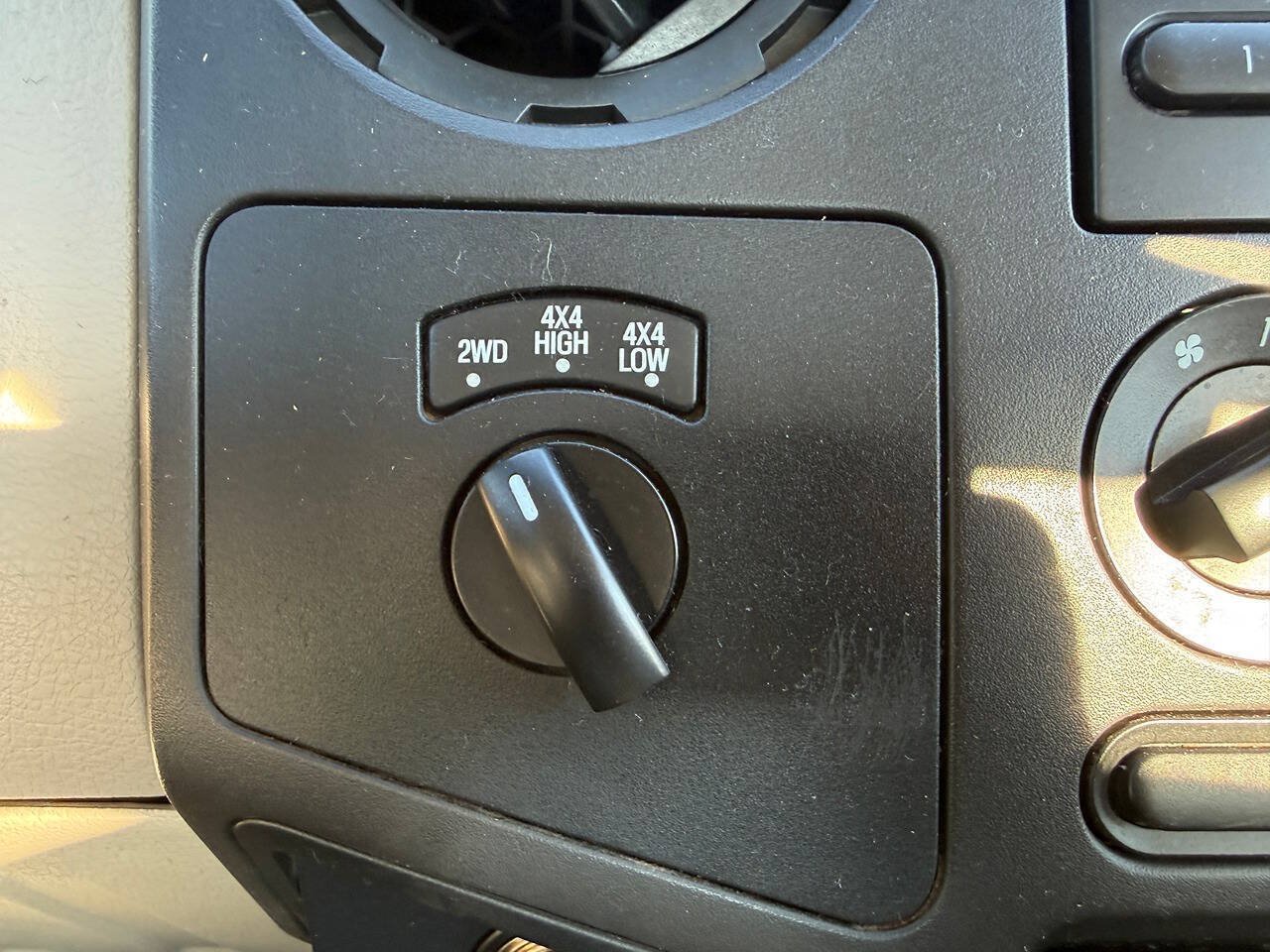 Used 2008 Ford F350 XL AWD/4WD image 28