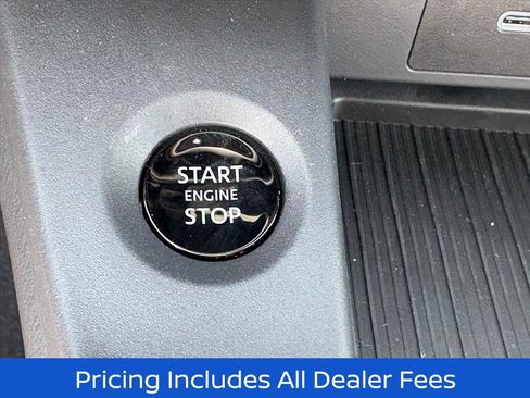 New 2026 Nissan Sentra SR FWD image 13