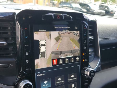 Used 2022 RAM 2500 Laramie image 28