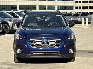 New 2025 Subaru Crosstrek 2.0i Premium video 2