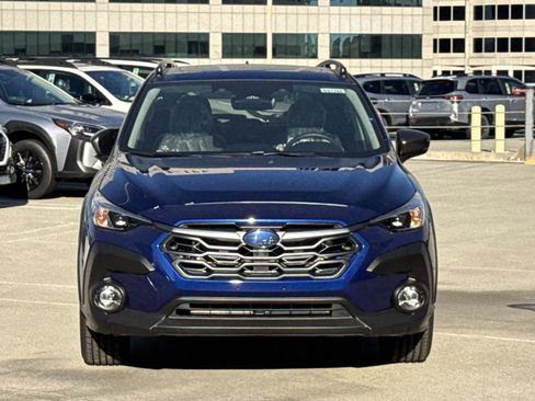 New 2025 Subaru Crosstrek 2.0i Premium image 2