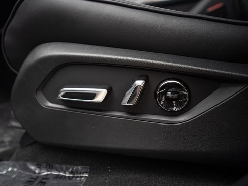 New 2026 Acura MDX Type S AWD/4WD image 26