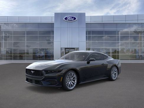 New 2026 Ford Mustang Premium RWD image 23