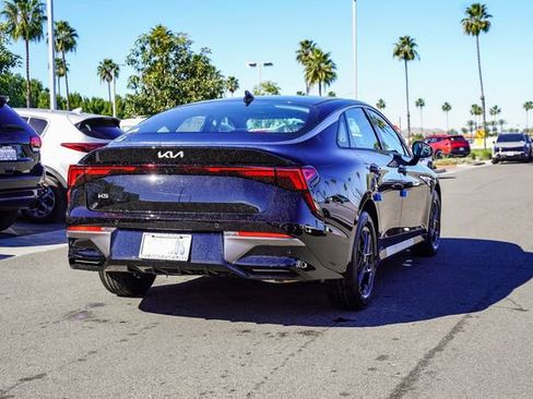 New 2026 Kia K5 LXS image 7