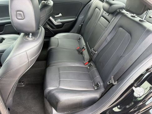 Certified 2019 Mercedes-Benz A 220 image 23