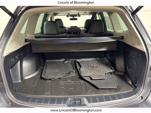 Used 2021 Subaru Forester Touring image 62