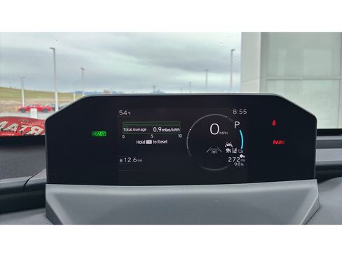 New 2026 Toyota bZ image 15