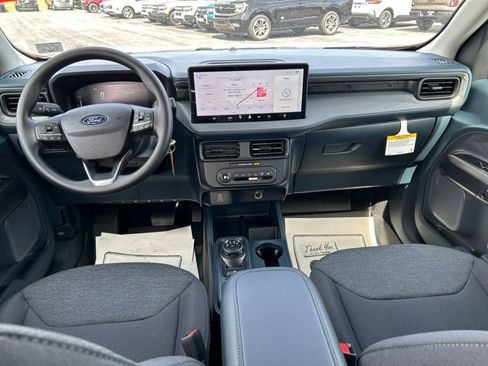 New 2026 Ford Maverick XL w/ Equipment Group 101A AWD/4WD image 2