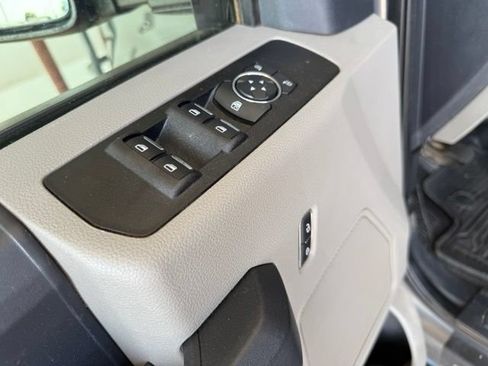 Used 2022 Ford F350 XL w/ Power Equipment Group AWD/4WD image 16