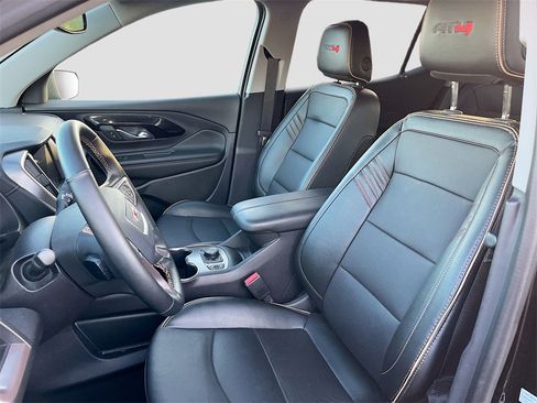 Used 2024 GMC Terrain AT4 w/ LPO, Floor Liner Package image 20
