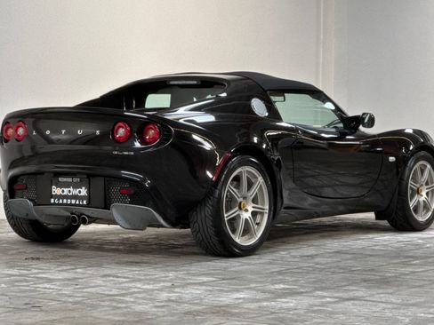 Used 2005 Lotus Elise RWD image 4