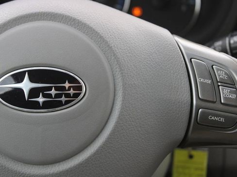 Used 2010 Subaru Forester 2.5X AWD/4WD image 22