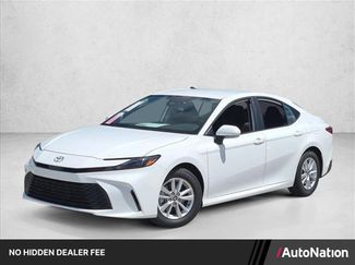 New 2026 Toyota Camry LE w/ Convenience Package FWD video 1