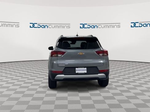 Used 2024 Chevrolet TrailBlazer LT w/ Driver Confidence Package FWD image 7