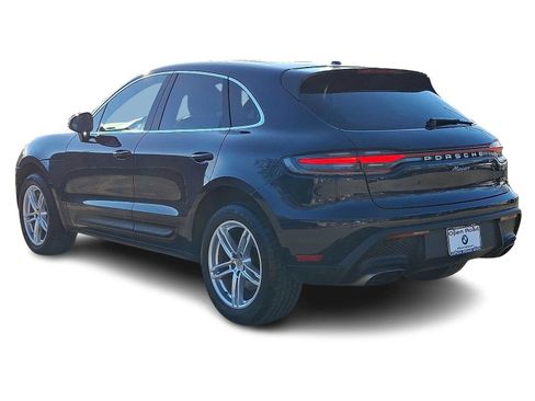 Used 2022 Porsche Macan image 4