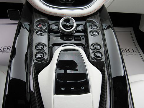 Used 2023 Aston Martin DBX 707 AWD/4WD image 52