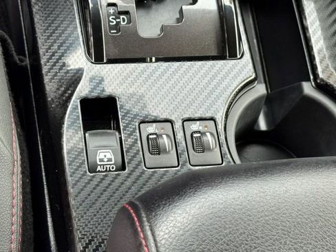 Used 2019 Toyota 4Runner TRD Off-Road Premium image 22