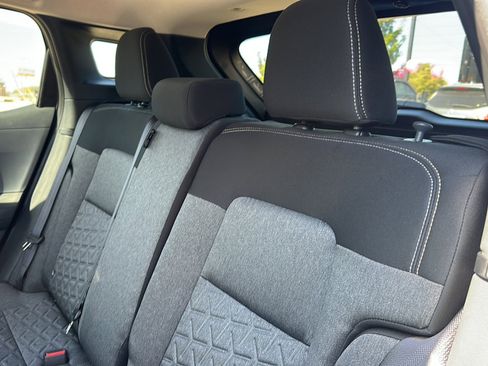 New 2026 Nissan Kicks SV w/ Charging Package image 16