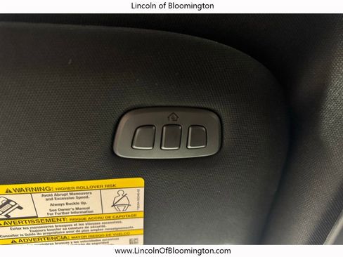 New 2025 Lincoln Navigator L Reserve image 47