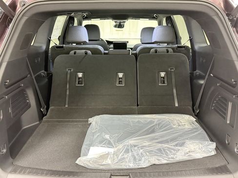 New 2026 GMC Acadia Elevation w/ LPO, Floor Liner Package image 6