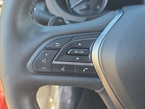 Used 2023 INFINITI QX50 Sport AWD/4WD image 23