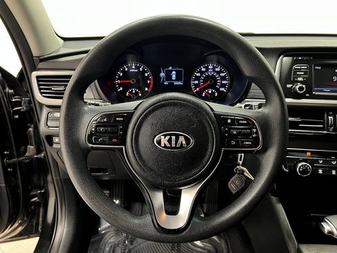 Used 2016 Kia Optima LX FWD image 22