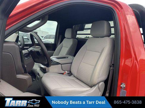 Used 2025 Chevrolet Silverado 3500 LT w/ Convenience Package AWD/4WD image 13