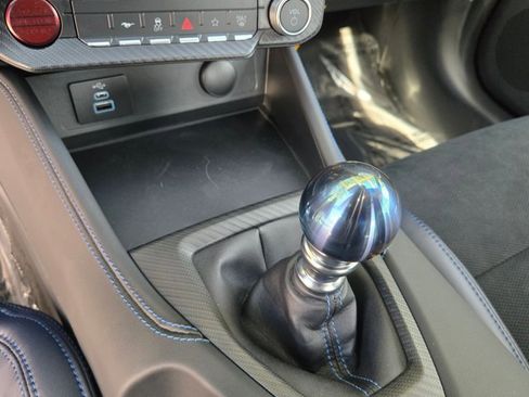 New 2026 Ford Mustang Dark Horse image 14