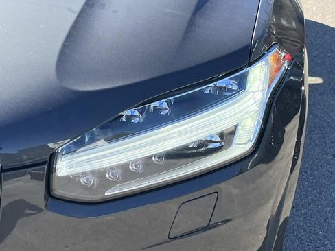 Used 2024 Volvo XC90 B6 Plus w/ Protection Package image 9