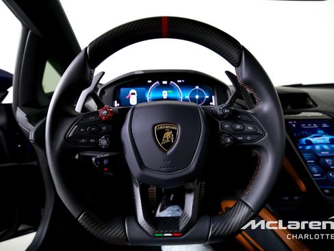 Used 2026 Lamborghini Temerario AWD/4WD image 14