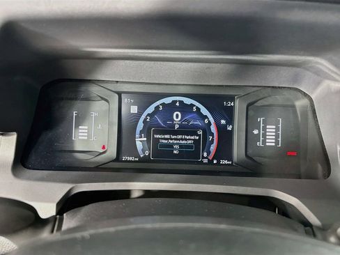 Used 2024 Toyota Tacoma SR RWD image 18